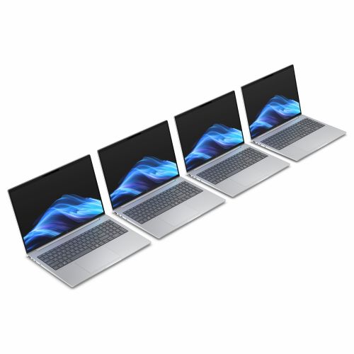 Prenosni računalnik HP EliteBook 8 G1i Intel Core Ultra 5, 32GB RAM, 1TB SSD, 16" WUXGA IPS, DE Windows 11 Pro