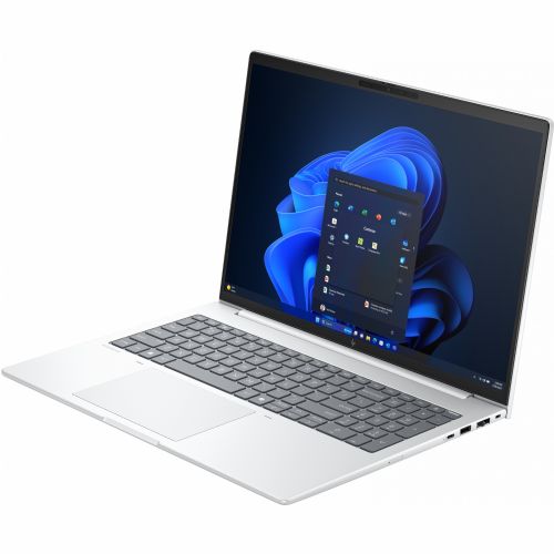 Prenosnik HP EliteBook 8 G1i Intel Ultra 5-225U/16GB/SSD 512GB NVMe/40,64 cm (16'') WUXGA/DE/Win11Pro, 3J Gar 9821281663