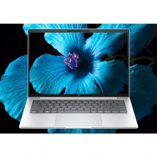 Prenosnik HP EliteBook 8 G1i Intel Ultra 5-228V/32GB/SSD 512GB NVMe/35,56cm (14'') 2.5K/DE/Win11Pro, 3J Gar