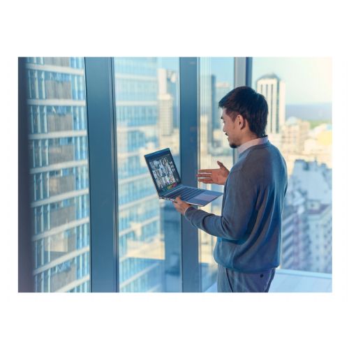 Prenosnik HP EliteBook 8 G1i Intel Core Ultra 7 266V 35,56 cm 14" WUXGA 16GB 1TB SSD Win 11 Pro