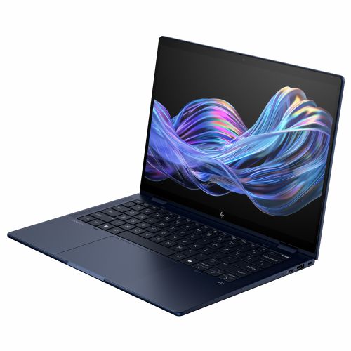 HP EliteBook X Flip G1i 14" WUXGA IPS Core Ultra 7 258V 32GB/512GB LTE Win11 Pro B66PKES - BTO