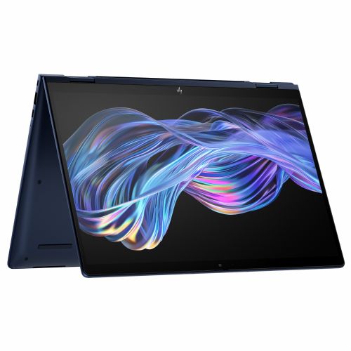 HP EliteBook X Flip G1i 14" WUXGA IPS Core Ultra 7 258V 32GB/512GB LTE Win11 Pro B66PKES - BTO