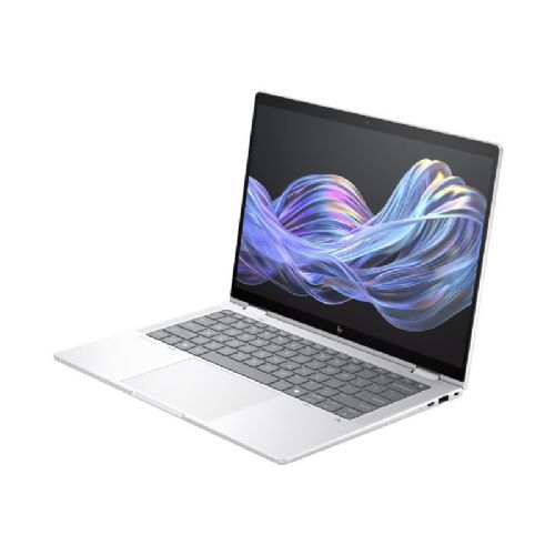 Prenosnik HP EliteBook X Flip G1i Intel Ultra 7-258V/32GB/SSD 1TB NVMe/35,56 cm (14") Touch WUXGA/LTE/Win11Pro, siva (B69CCET)