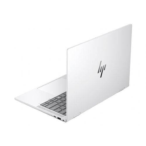 Prenosnik HP EliteBook X Flip G1i, Intel Ultra 7-258V/32 GB/SSD 1 TB NVMe/35,56 cm (14"), WUXGA/Win11Pro, siv (B69CBET)