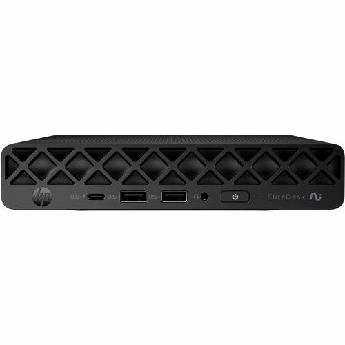 Računalnik HP EliteDesk 8 Mini G1a AMD Ryzen AI 7 350 32GB 512GB/SSD W11P 1J Gar (DE tipkovnica)