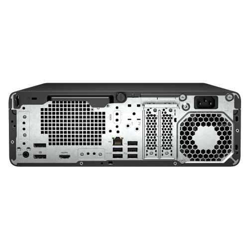 Računalnik HP ELITEDESK 8 SFF G1I U7-265 + DE tipkovnica