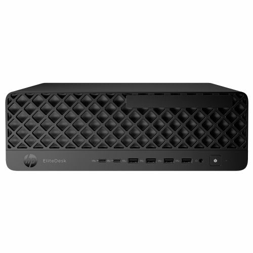 Računalnik HP ELITEDESK 8 SFF G1I U7-265 + DE tipkovnica