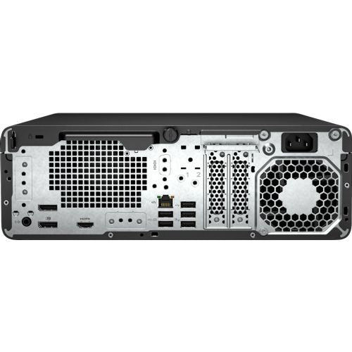 Računalnik HP ELITEDESK 8 SFF G1I U7-265 + DE tipkovnica