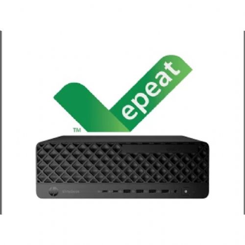 Računalnik HP ELITEDESK 8 SFF G1I U7-265 9821281782 + DE tipkovnica