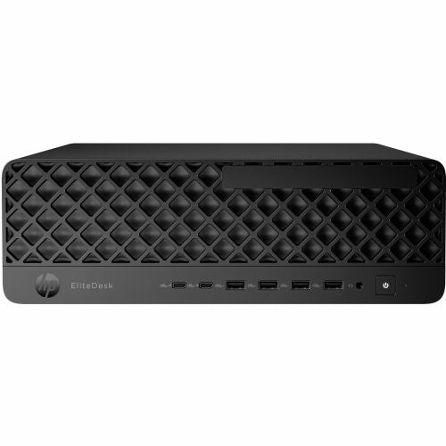 Računalnik HP ELITEDESK 8 SFF G1I U7-265 9821281782 + DE tipkovnica