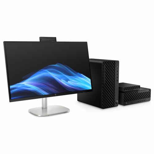 Računalnik HP ELITEDESK 8 TWR G1I U9-285 + DE tipkovnica