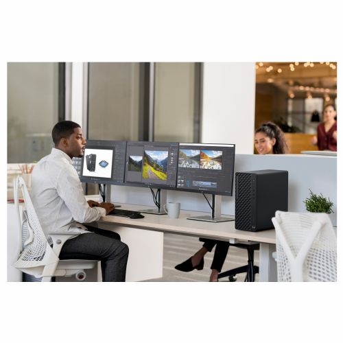 Računalnik HP ELITEDESK 8 TWR G1I U9-285 + DE tipkovnica