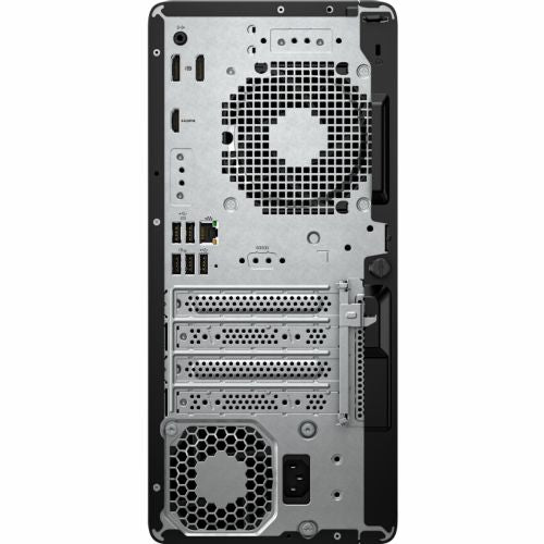 RačunalnikHP ELITEDESK 8 TWR G1I U7-265 9821281784 + DE tipkovnica