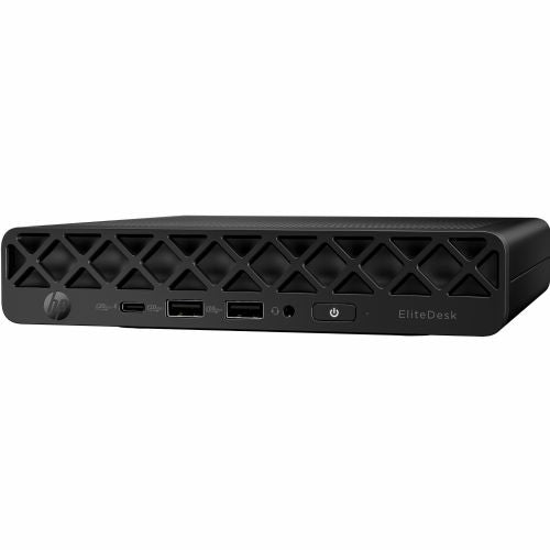 Računalnik HP ELITEDESK MINI 8 G1I U9-285T + DE tipkovnica