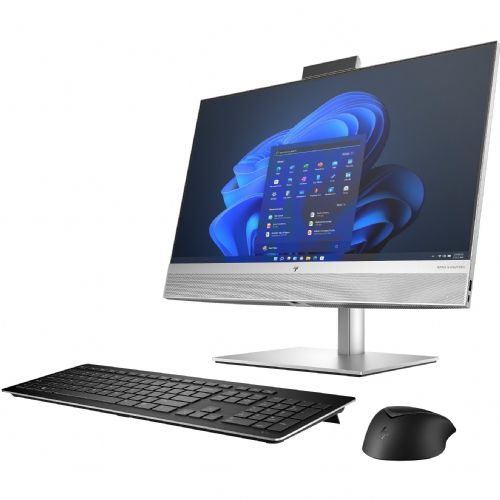 Računalnik AiO HP EliteOne 840 G9 i5-14500/16GB/SSD 512GB NVMe/60,5 cm (23,8") FHD/Win11Pro 3J Gar (DE)