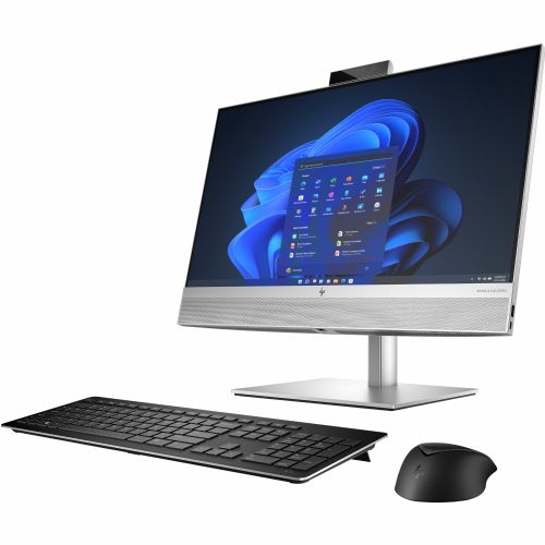 Računalnik AiO HP EliteOne 840 G9 i5-14500/16GB/SSD 512GB NVMe/60,5 cm (23,8") FHD/Win11Pro 3J Gar (DE)