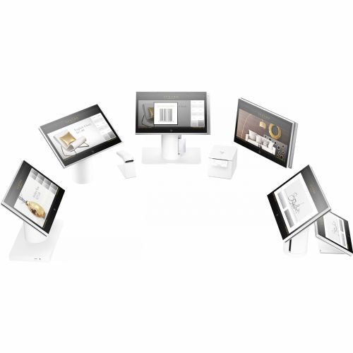 Računalnik AIO HP EO145 AiO T Intel i5-7300U 35,56 cm 14" 8 GB 256 GB/SSD W10IOT64