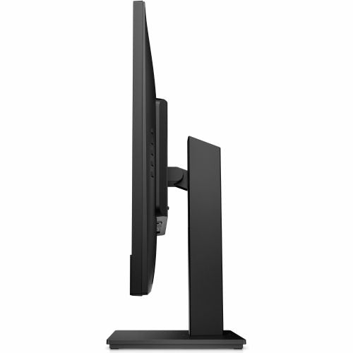 Monitor HP M27m 68,6 cm (27"), 1920 x 1080 (FHD), IPS, 300 cd/m2, 5ms, 75Hz, 4W, 5MP, HDMI, DP, USB-C 90W
