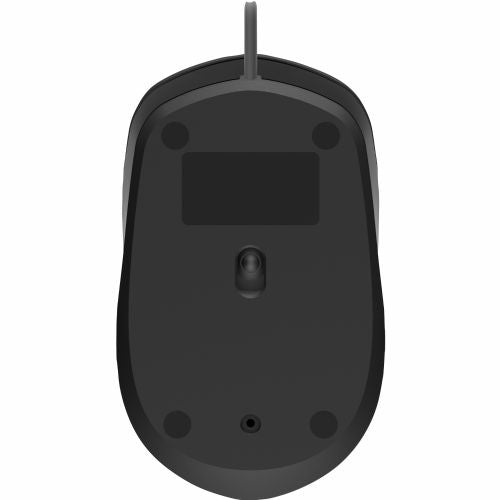 Miška HP Mouse 150 - USB - Črna