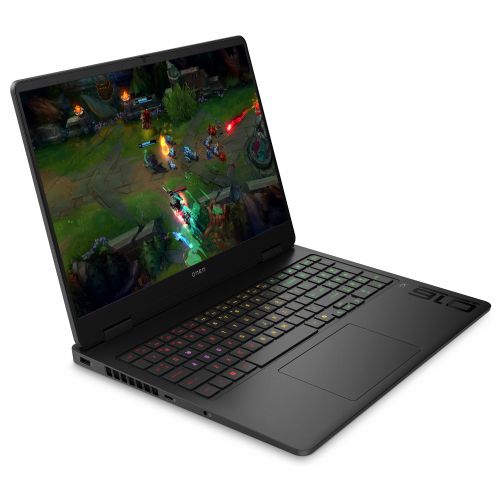 Prenosni računalnik HP OMEN 16-AM0168NG i7-255H, 16" 165Hz IPS, 24GB RAM, 1TB SSD, RTX 5070, DE, FreeDOS