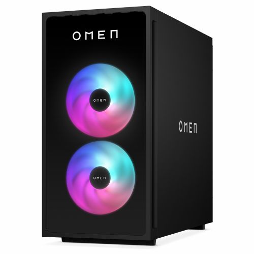 Namizni računalnik HP OMEN 35L GT16-0481ng i7-14700F, 32GB RAM, 2TB SSD, RTX 5070 Ti, DE, Windows 11