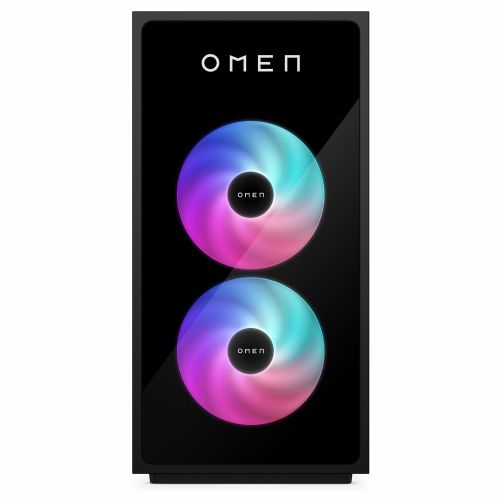 Namizni računalnik HP OMEN 35L GT16-0481ng i7-14700F, 32GB RAM, 2TB SSD, RTX 5070 Ti, DE, Windows 11