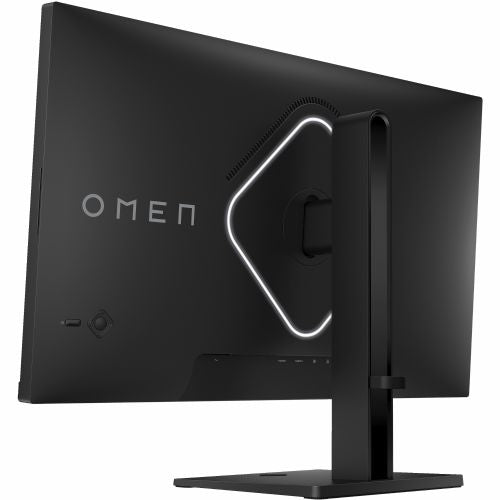 Monitor HP OMEN by HP 27s, 68,6 cm (27"), Full HD, IPS, 240 Hz, 1 ms, G-SYNC, FreeSync Premium
