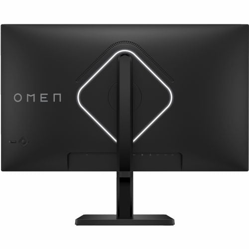 Monitor HP OMEN by HP 27s, 68,6 cm (27"), Full HD, IPS, 240 Hz, 1 ms, G-SYNC, FreeSync Premium