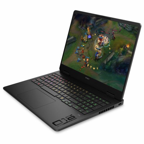 Prenosni računalnik HP OMEN 16-ap0495ng AMD Ryzen 9 8940HX, 32 GB DDR5, 1 TB SSD, RTX 5070 8 GB, 16" WQXGA 165 Hz, DE, Windows 11 Home