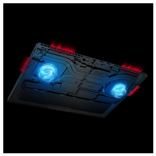 Prenosni računalnik HP OMEN 16-wf1473ng, 40,9cm (16,1") FHD 165 Hz, i7-14700HX, 16 GB RAM, 512 GB SSD, RTX 4060, DE, Windows 11, črna