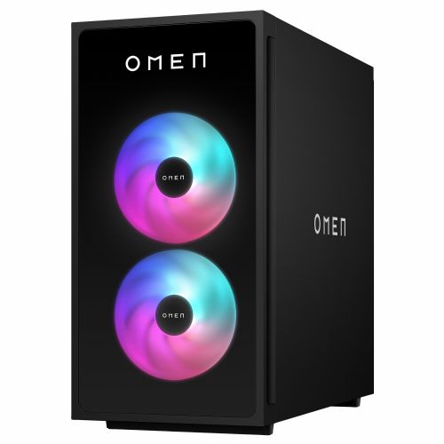 Namizni računalnik HP OMEN GT16-0066ng Intel Core Ultra 7 265K, 32GB RAM, 1TB SSD, RTX 5070 Ti, Win11
