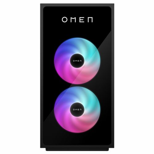 Namizni računalnik HP OMEN GT16-0066ng Intel Core Ultra 7 265K, 32GB RAM, 1TB SSD, RTX 5070 Ti, Win11