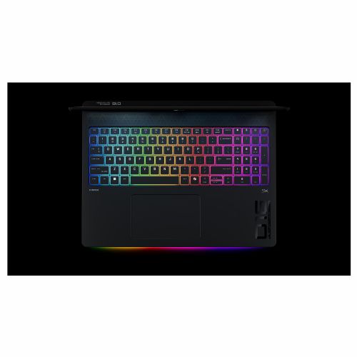 Prenosni računalnik HP Omen Max 16-ak0073ng AMD Ryzen AI 7, 40,6cm (16") WQXGA 240 Hz, 32 GB RAM, 1 TB SSD, RTX 5070 Ti, DE, W11Home, črna