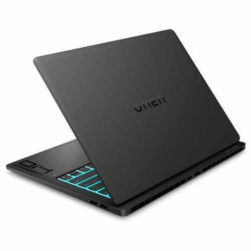 Prenosni računalnik HP OMEN Transcend 14-fb1097ng Intel Core Ultra 9, 64GB RAM, 2TB SSD, , 14" 3K OLED DE NVIDIA GeForce RTX 5070 W11Home