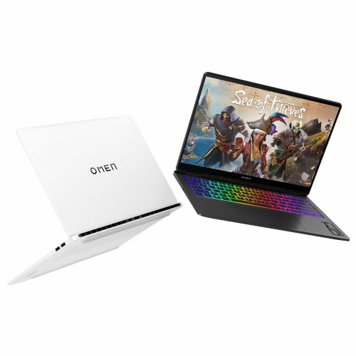 Prenosni računalnik HP OMEN Transcend 14-fb1097ng Intel Core Ultra 9, 64GB RAM, 2TB SSD, , 14" 3K OLED DE NVIDIA GeForce RTX 5070 W11Home