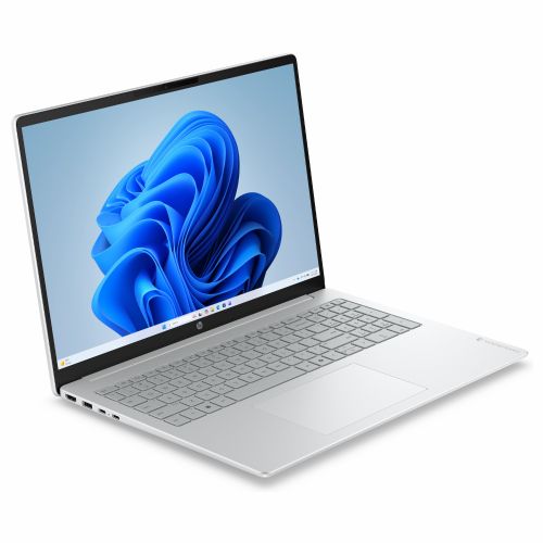Prenosni računalnik HP OmniBook 3 16-by0051ng AMD Ryzen 5, 16 GB RAM, 512 GB SSD, 16" 2K IPS zaslon, DE, Windows 11 Home