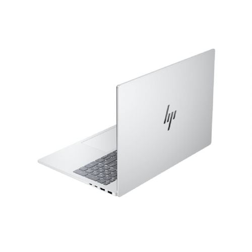 Prenosnik HP OmniBook 5 16-ba1010nm Intel Core 5 120U 40,6cm (16") 2K OLED 16GB LPDDR5X 1TB PCIe W11H Glacier Silver