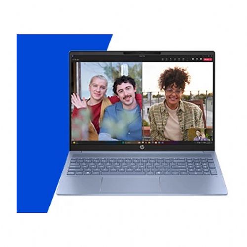 HP OmniBook 5 AI 16" 2K Core Ultra 5 225U 16GB/512GB SSD DE Win11 Home