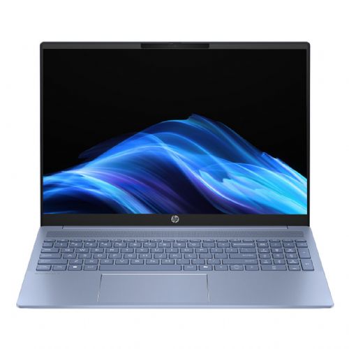 HP OmniBook 5 AI 16" 2K Core Ultra 5 225U 16GB/512GB SSD DE Win11 Home