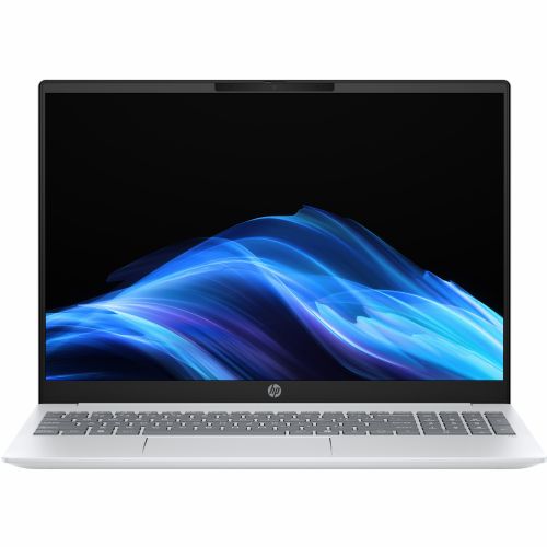 Prenosni računalnik HP OmniBook 5 40,6cm (16") 2K Ryzen AI 5 340 16GB 512GB SSD DE Win11 Home, srebrna