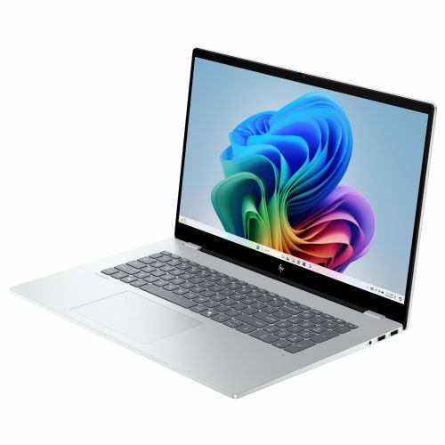 HP OmniBook 7 17-dc0179ng Laptop (17.3" FHD Touch, Intel Core Ultra 7, 32GB RAM, 1TB SSD, RTX 4050, DE, Windows 11 Home)
