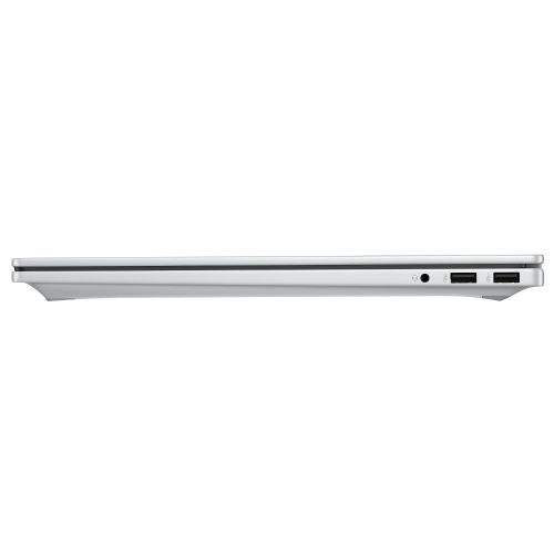 HP OmniBook 7 Laptop, AI, 43.9cm (17.3") FHD IPS Touch, Core Ultra 7 256V, 16GB/1TB SSD, DE, Windows 11, Silver