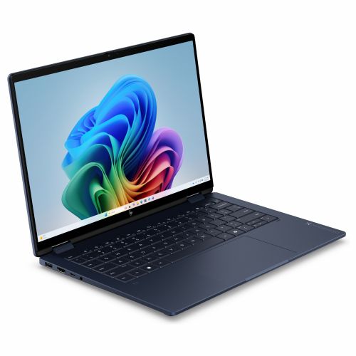 Laptop HP OmniBook X Flip 14-kc0150ng RYZ AI 5 430/16GB/512SSD/W11 Home Touch