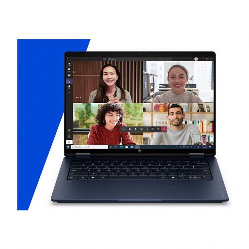 Laptop HP OmniBook X Flip 14-kc0150ng RYZ AI 5 430/16GB/512SSD/W11 Home Touch