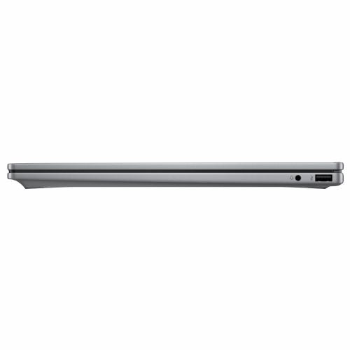 HP OmniBook X Flip 40.6cm (16") 2K Touchscreen Laptop Ryzen AI 5 340, 16 GB RAM, 512 GB SSD, DE, Windows 11 Home, Silver