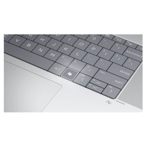 Prenosni računalnik HP OmniBook X Flip 16" 3K OLED zaslon na dotik, Intel Core Ultra 5 226V, 16 GB RAM, 512 GB SSD, DE, Windows 11 Home