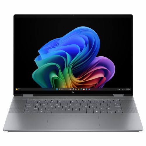 Prenosni računalnik HP OmniBook X Flip 16-ar0178ng, AMD Ryzen AI 7, 32GB, 2TB SSD, OLED zaslon na dotik, DE, W11Home