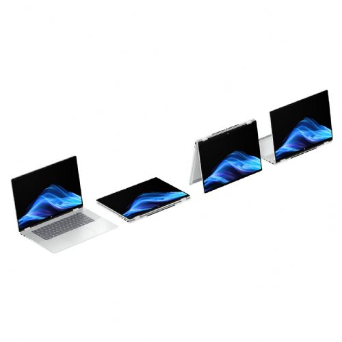 Laptop HP OmniBook X Flip 16-as0053ng Core Ultra 5 226V/16GB/512SSD/DE/W11 Home Touch