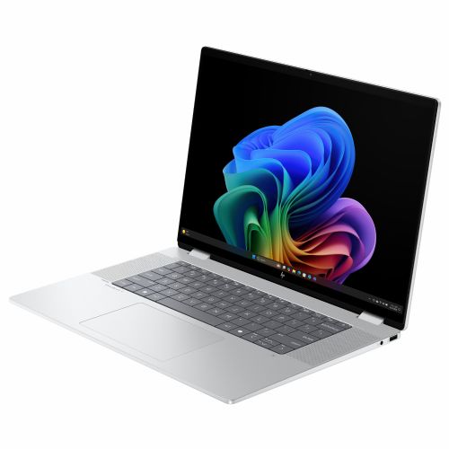Laptop HP OmniBook X Flip 16-as0053ng Core Ultra 5 226V/16GB/512SSD/DE/W11 Home Touch