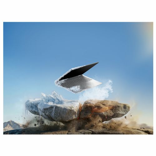 Notebook HP OmniBook X Flip 16-cc0150ng Ryzen AI 5 430/16GB/512SSD/DE/W11 Home
